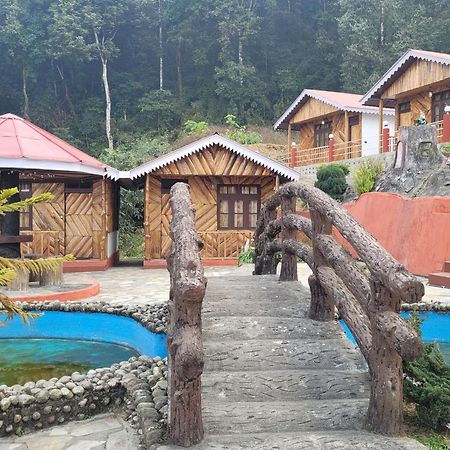 Dungmali Heritage Resort Namchi Exterior photo